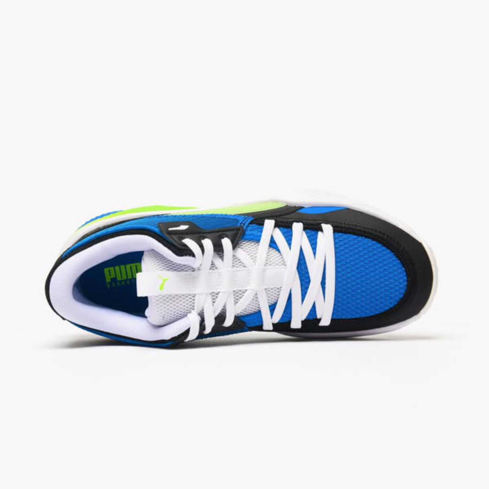 Puma Court Rider Sneakers | Premium Basketball Puma Shoes