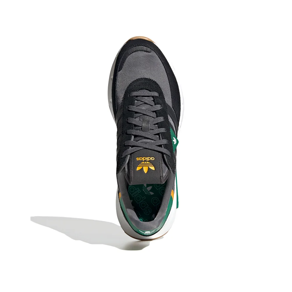 Adidas RETROPY F2 – Original Lightweight Sport Shoes for Everyday Comfort