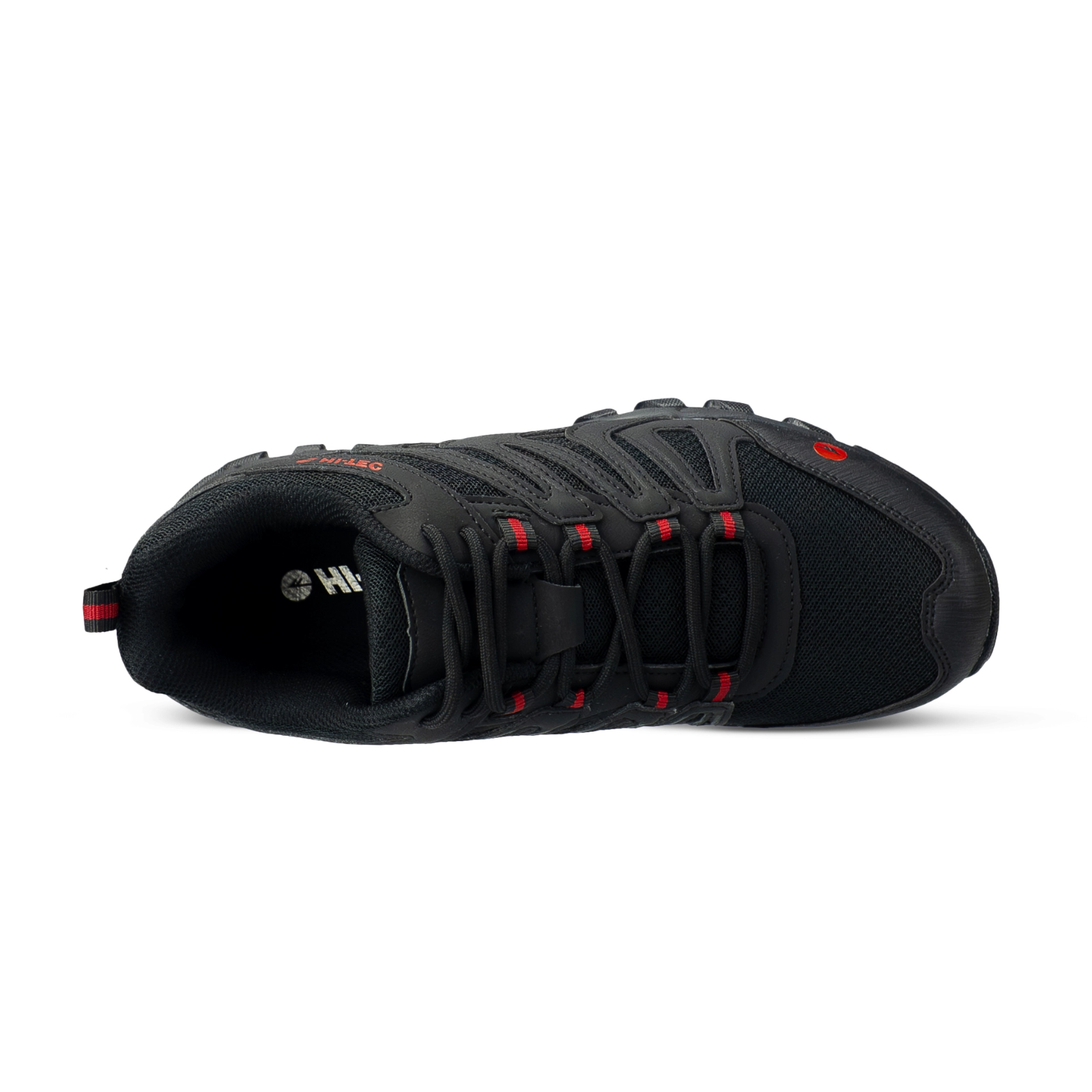 HI-TEC Grand Paradiso Low – Lightweight Outdoor Shoe | M-Square Algeria