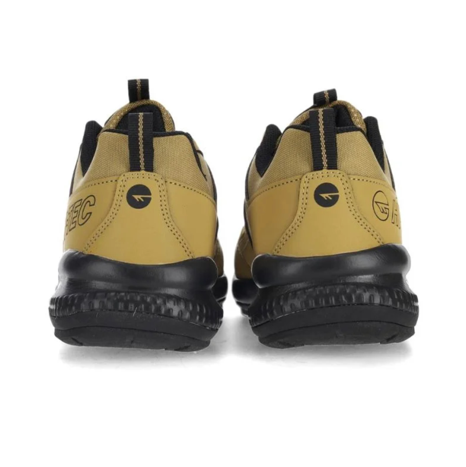 Hi-Tec Barchan – Trail Comfort & Everyday Performance Shoes | M-Square Algeria