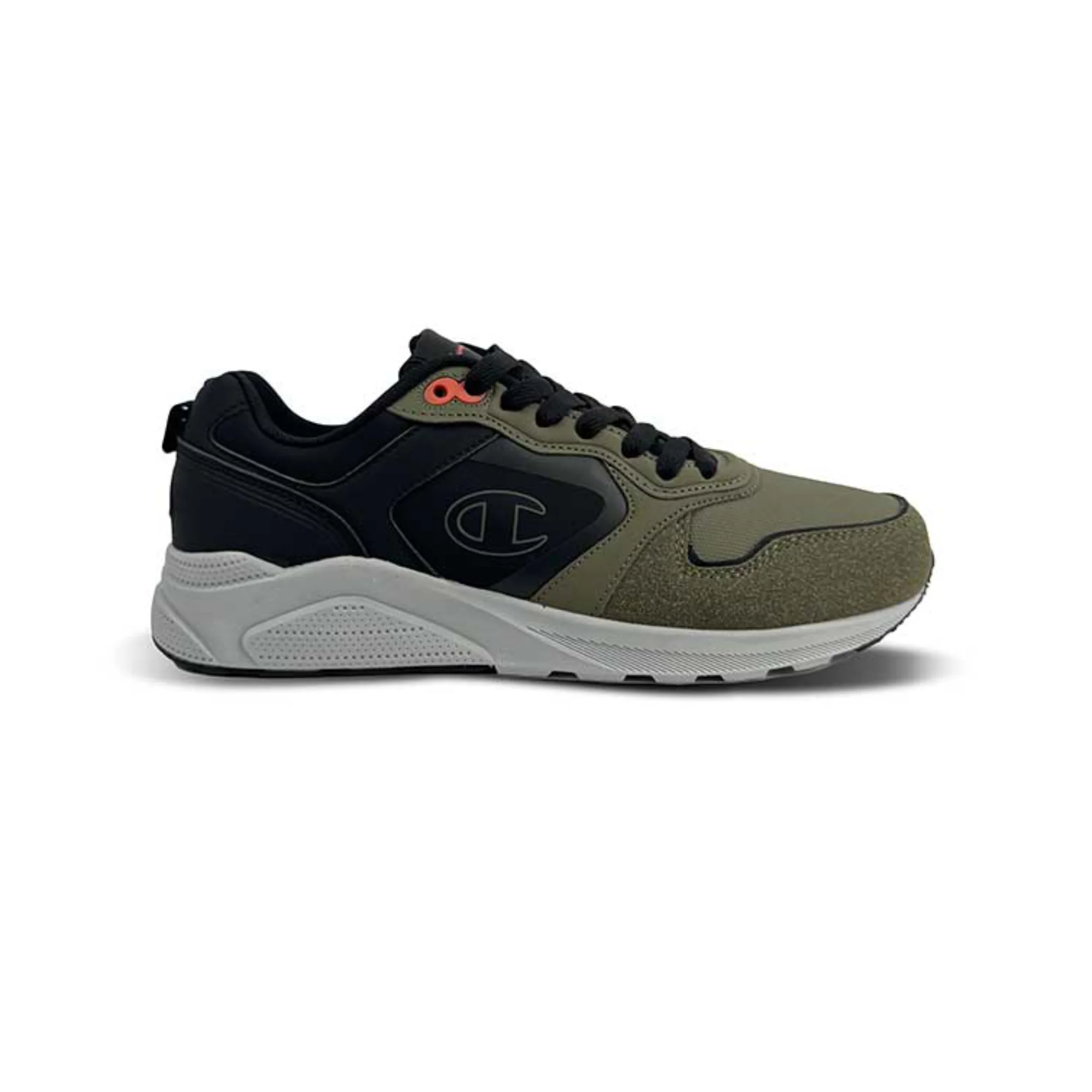 Sneaker chompion Relja-Olive