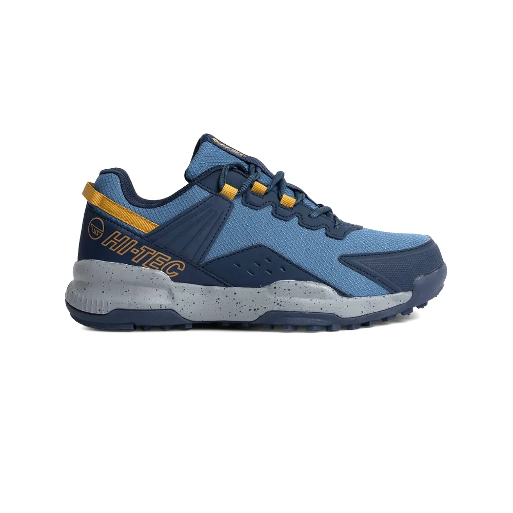HI-TEC Glacier – Durable Outdoor & Trail Shoe | M-Square Algeria