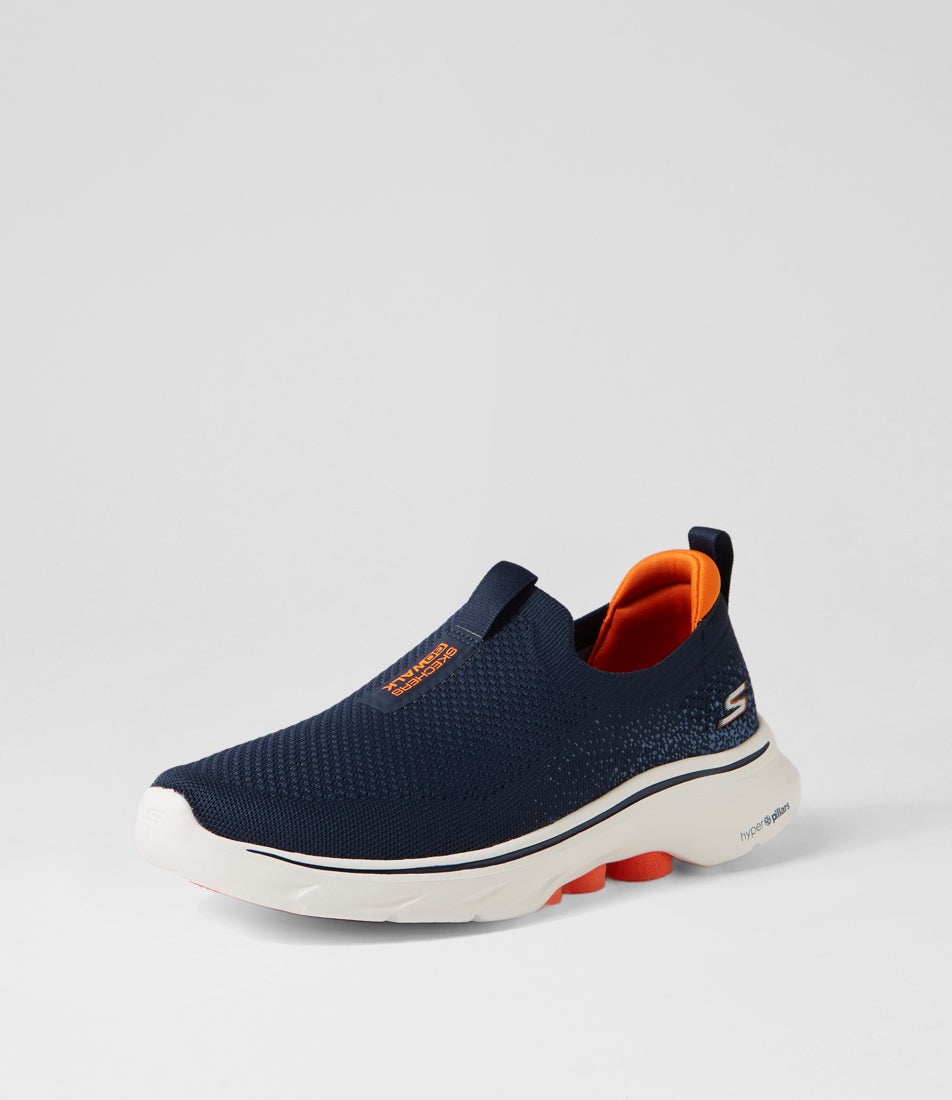 SKECHERS Slip-Ins  GO walk 7 - Easy On 2