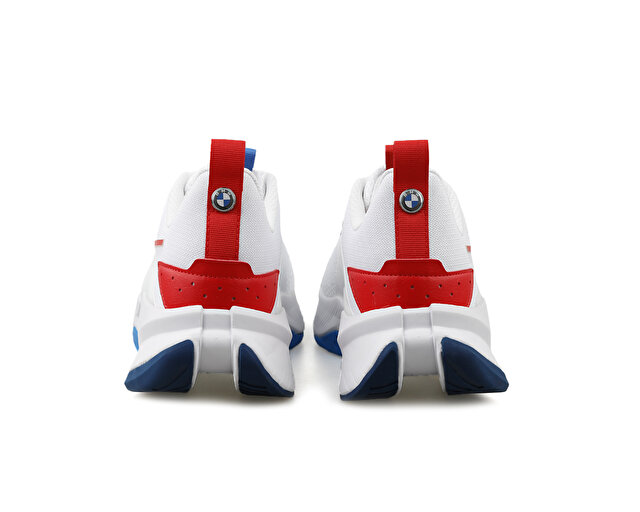 BMW MMS LGND Renegade - Premium Motorsport Sneaker for Men | M-Square Algeria