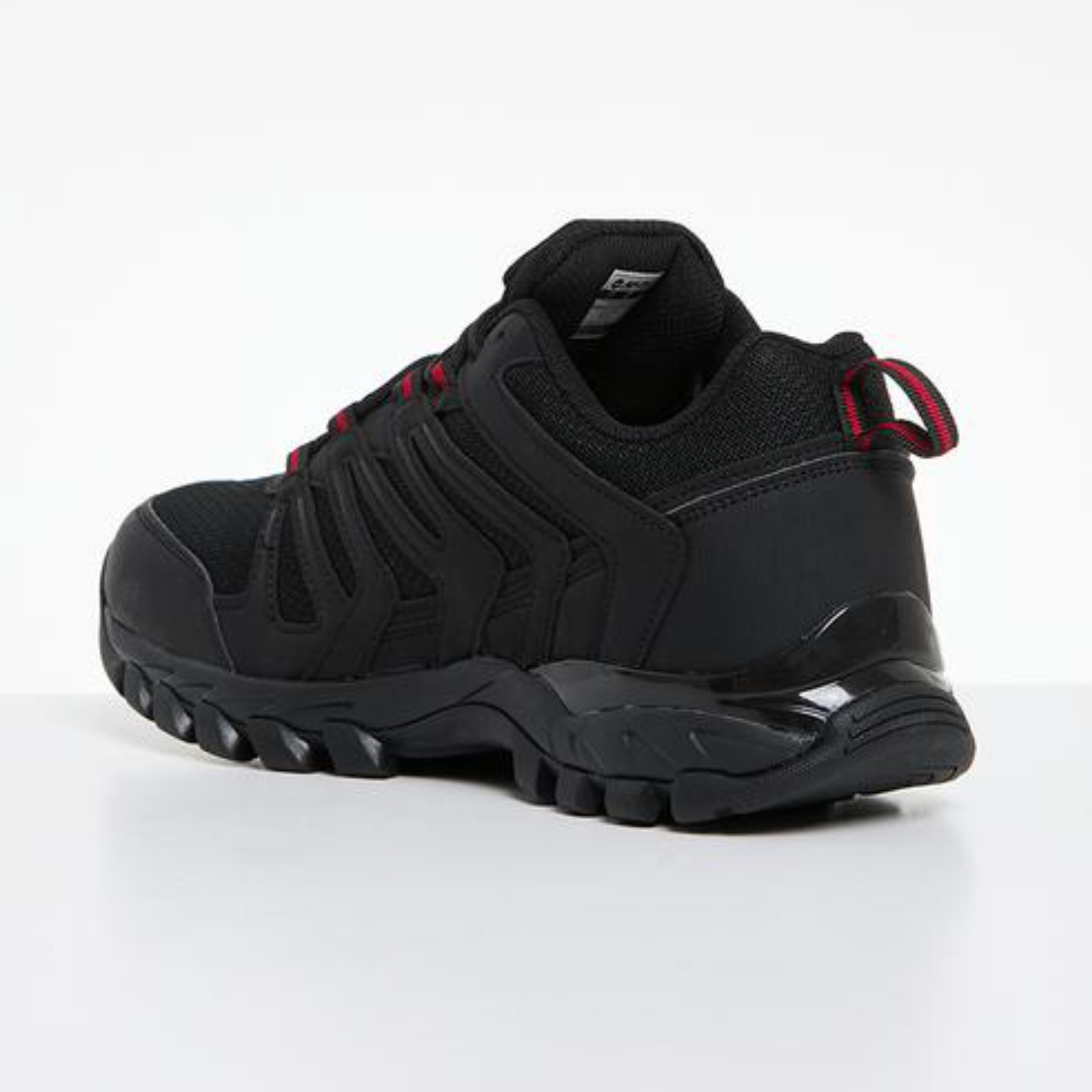 HI-TEC Grand Paradiso Low – Lightweight Outdoor Shoe | M-Square Algeria