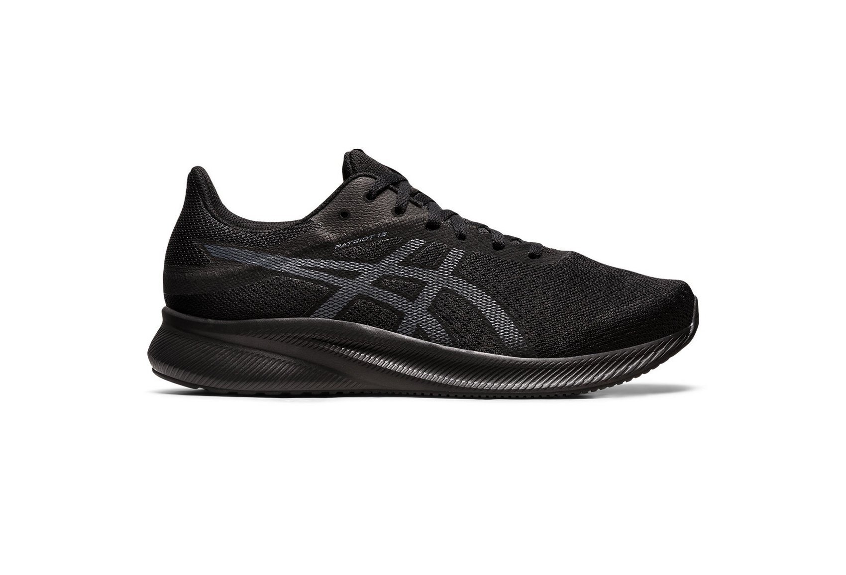 Asics Patriot 13 Men’s Running Shoes | Premium Lightweight Sneakers