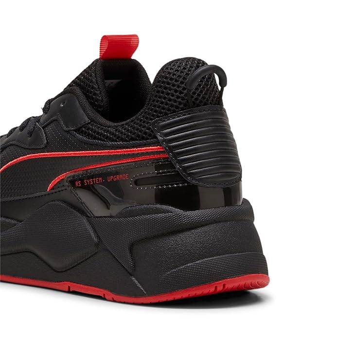 Puma RS-X Ferrari Sneakers | Premium Puma Shoes with Ferrari Style