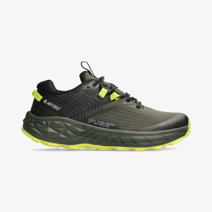 Hi-Tec Fuse Trail Low