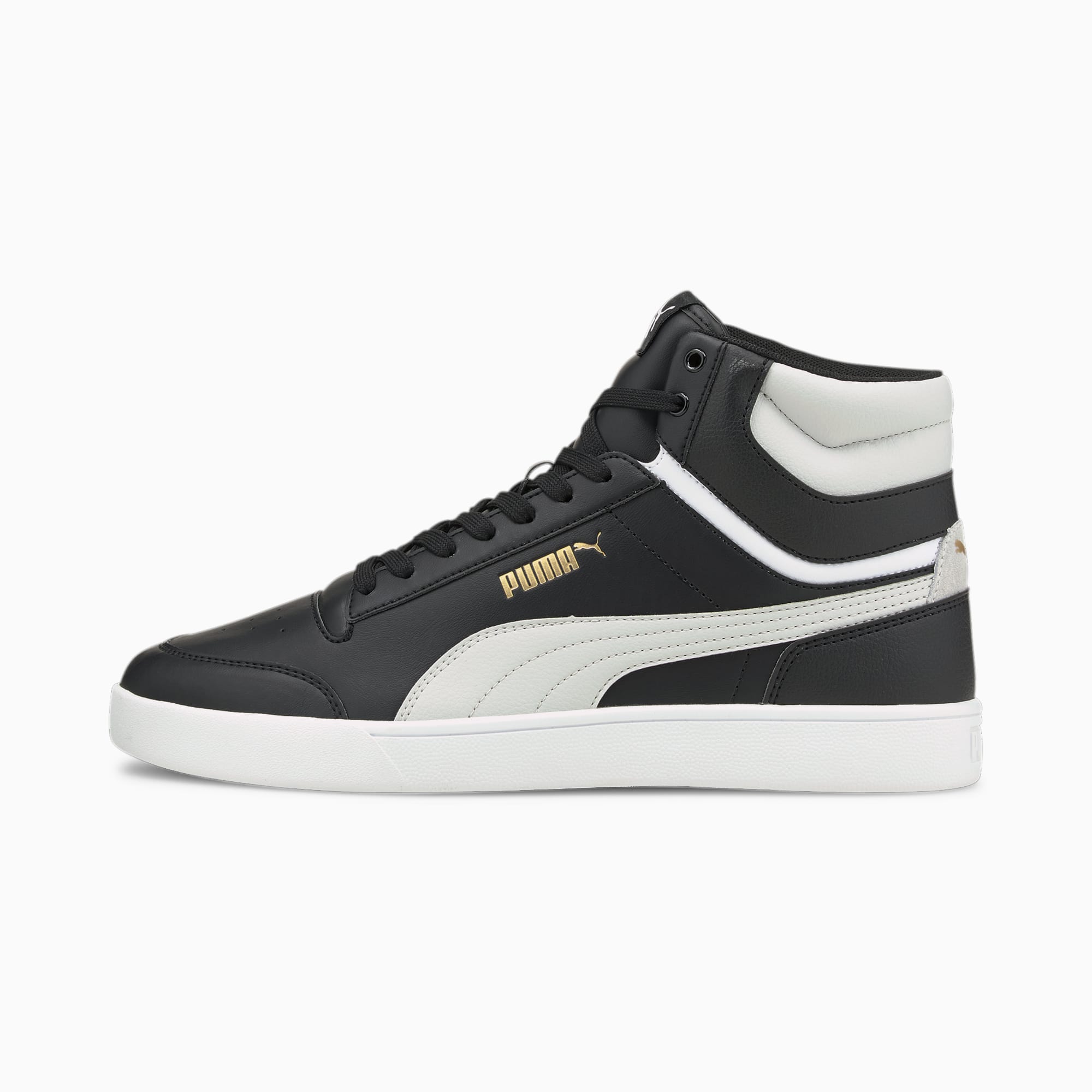 PUMA Shuffle Mid