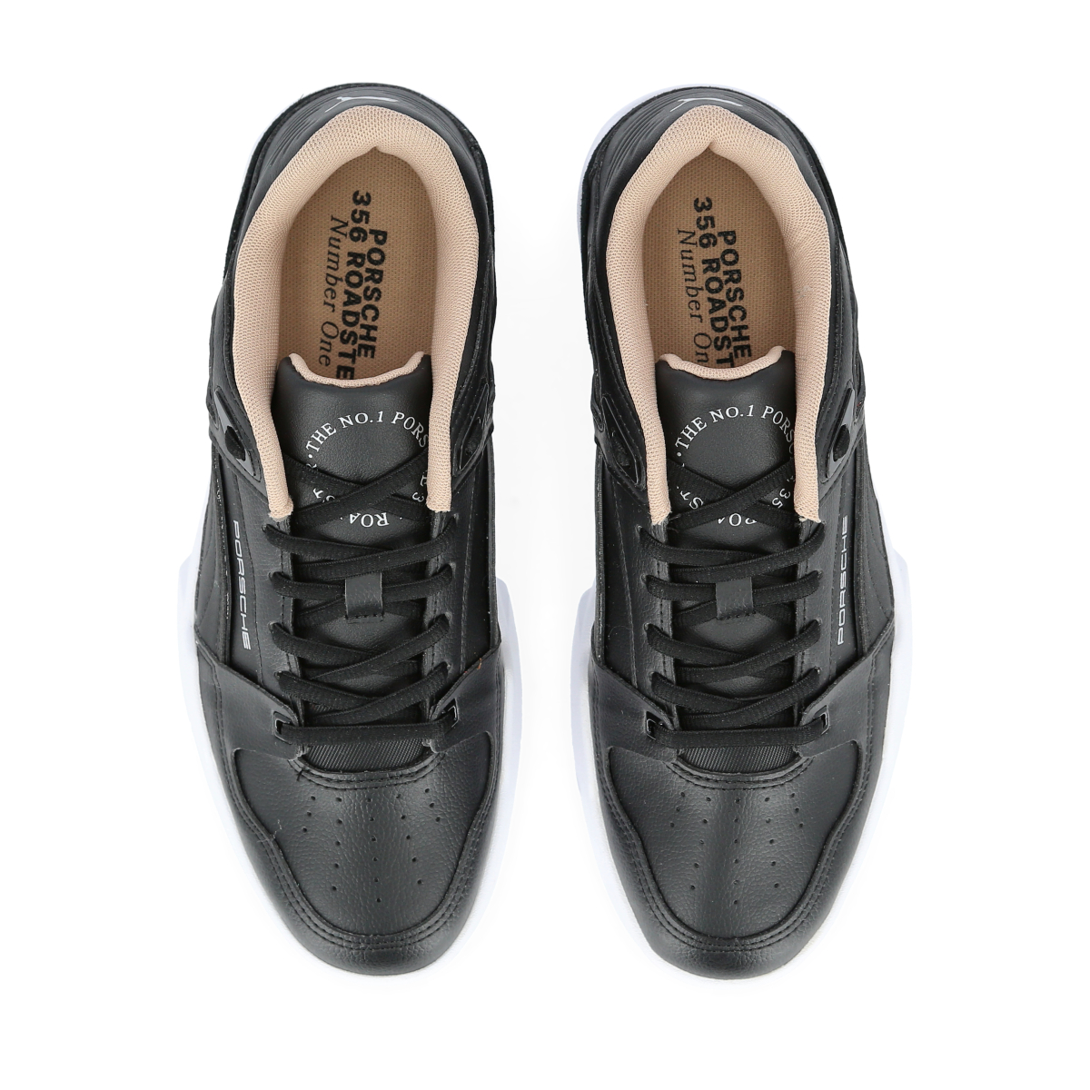 Chaussure Puma Slipstream Porsche Legacy