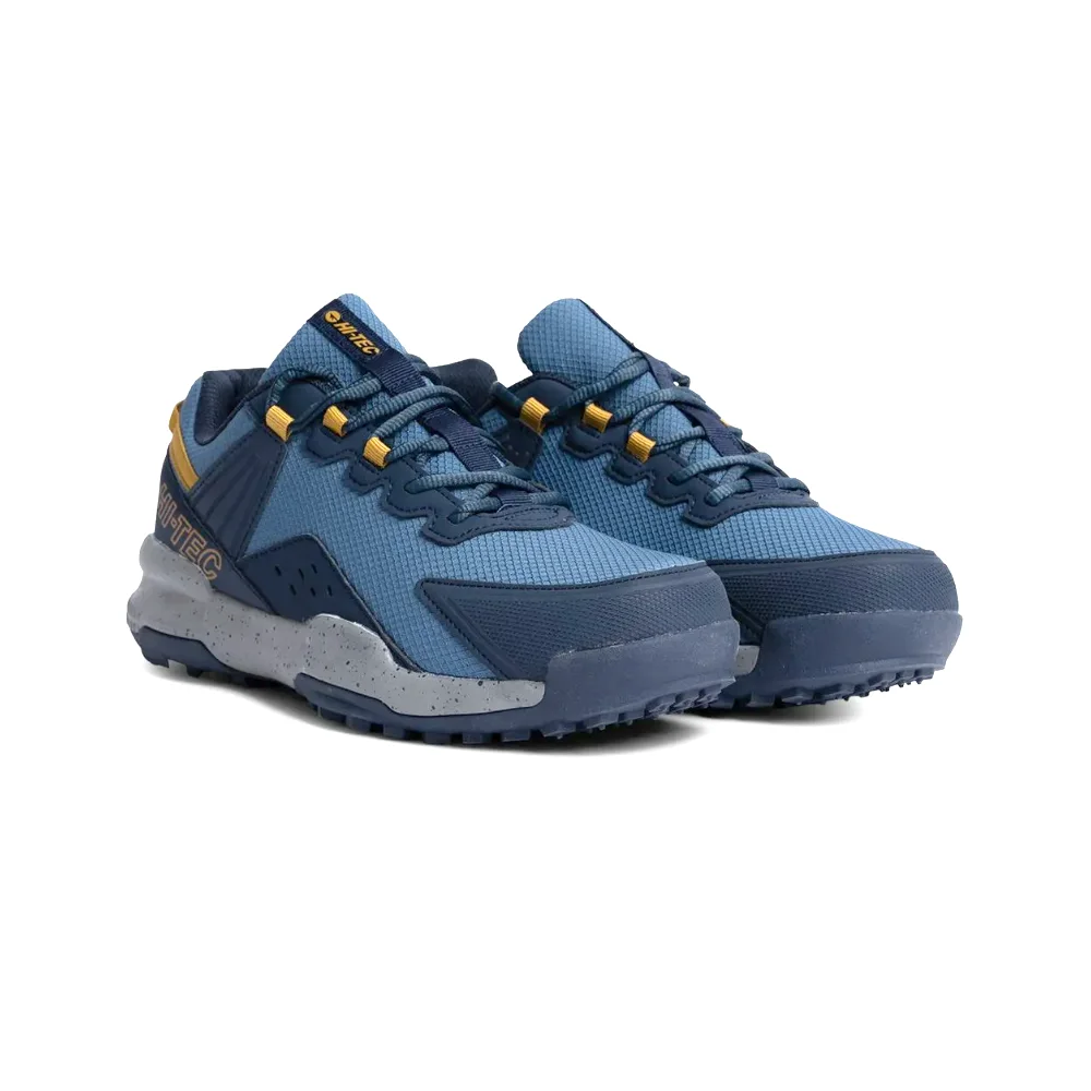 HI-TEC Glacier – Durable Outdoor & Trail Shoe | M-Square Algeria