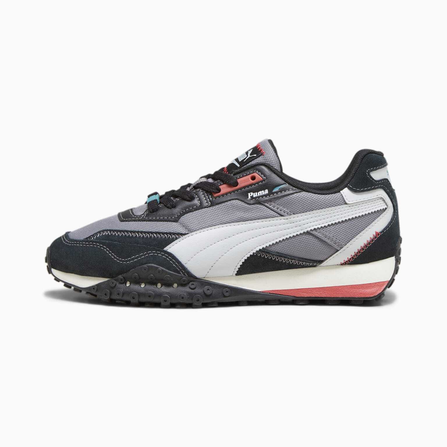 Puma Blacktop Rider Sneakers | Retro-Inspired Puma Shoes Nostalgia Club