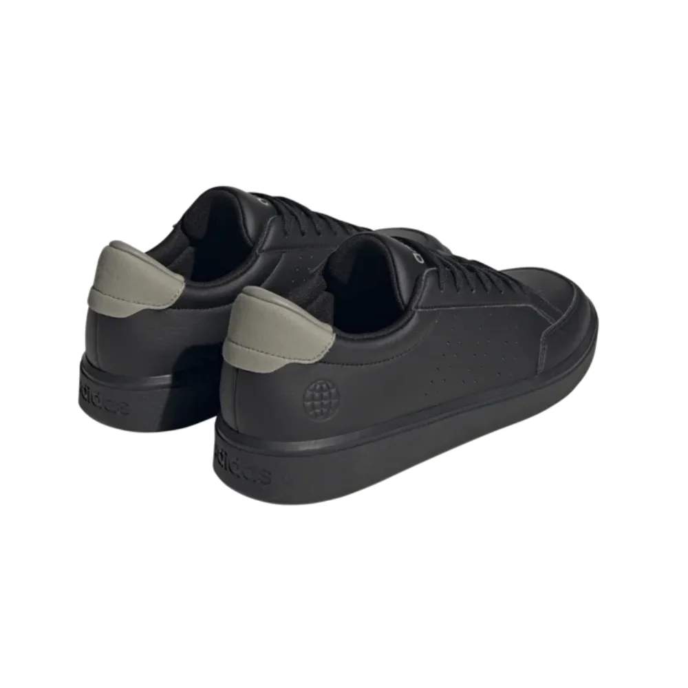 Adidas Court Nova Black – Original Lifestyle Sneakers for Everyday Comfort | Algeria