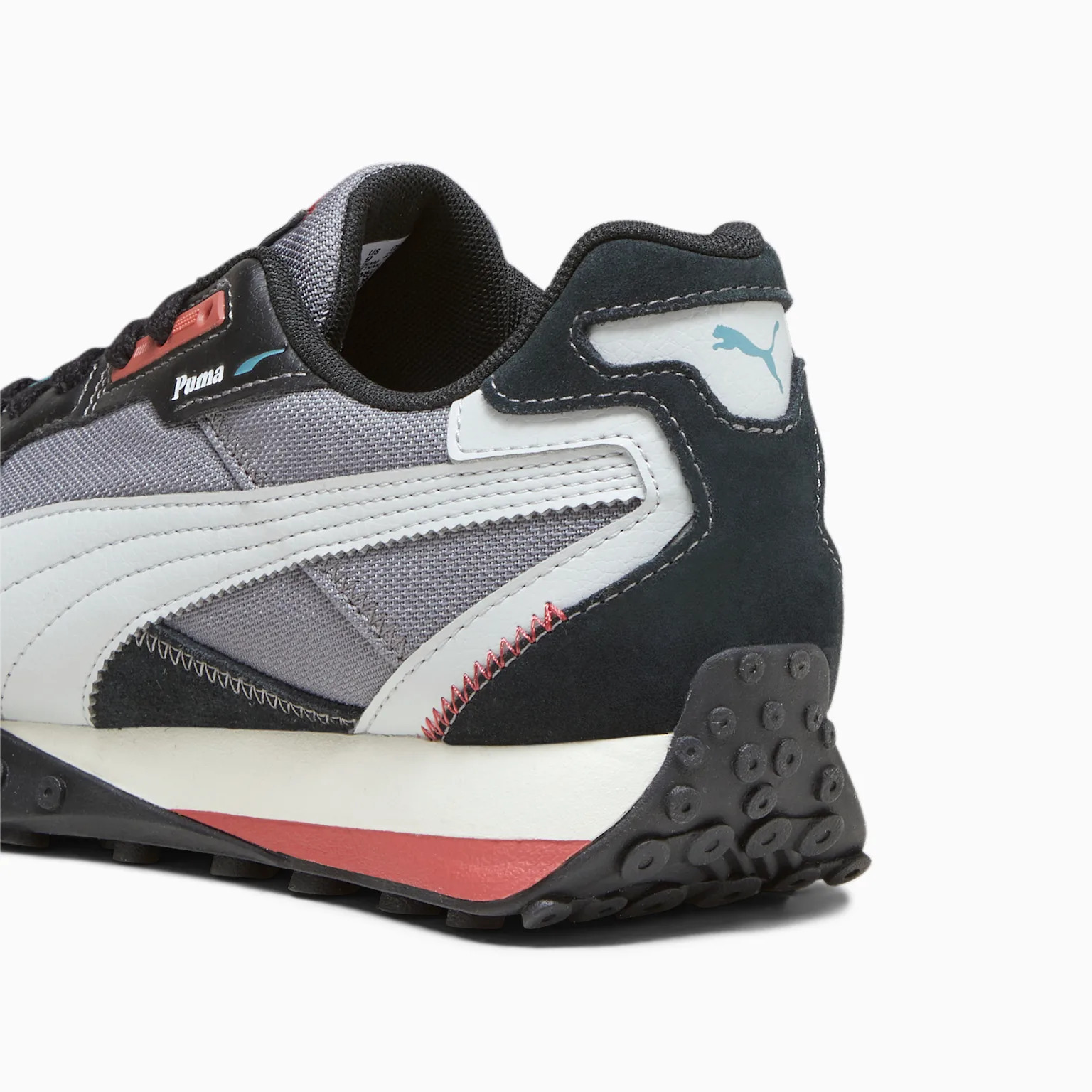 Puma Blacktop Rider Sneakers | Retro-Inspired Puma Shoes Nostalgia Club