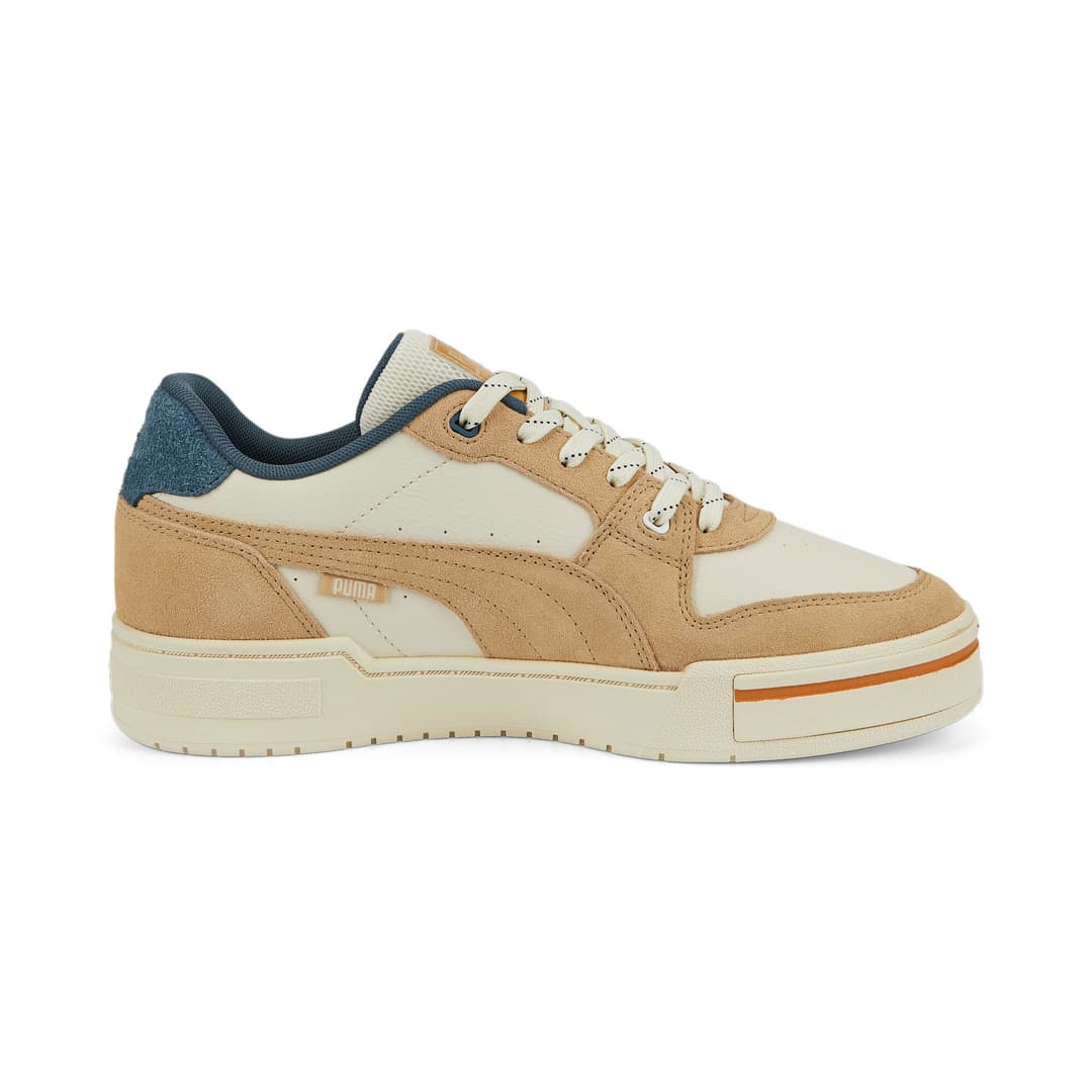 PUMA  CA  PRO LUX SAFARI