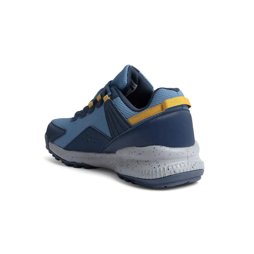 HI-TEC Glacier – Durable Outdoor & Trail Shoe | M-Square Algeria