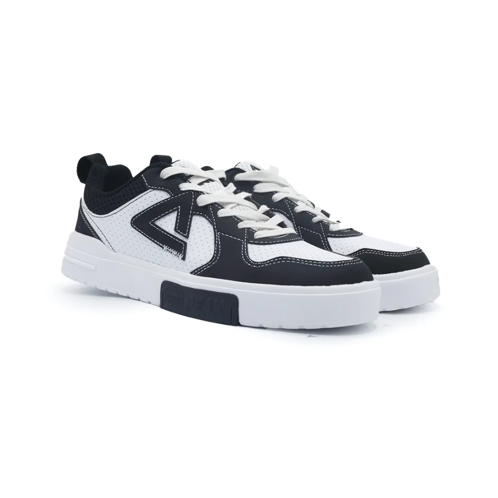 Peak Culture dz Shoes Black/White