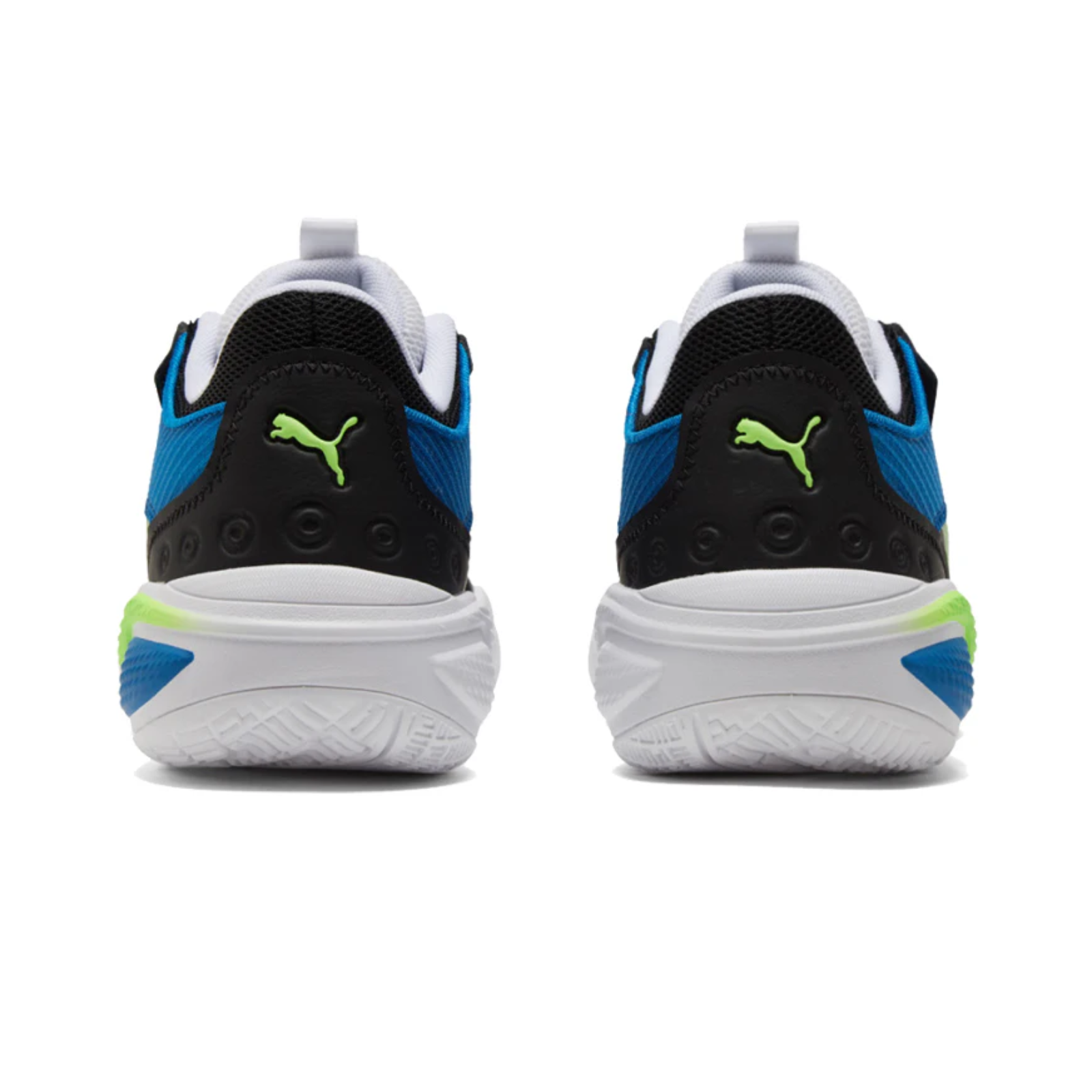 Puma Court Rider Sneakers | Premium Basketball Puma Shoes