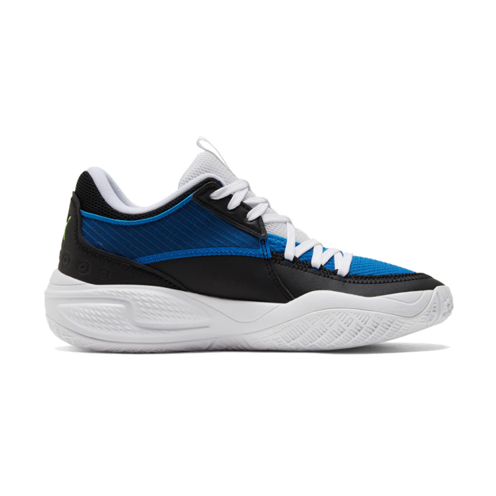 Puma Court Rider Sneakers | Premium Basketball Puma Shoes