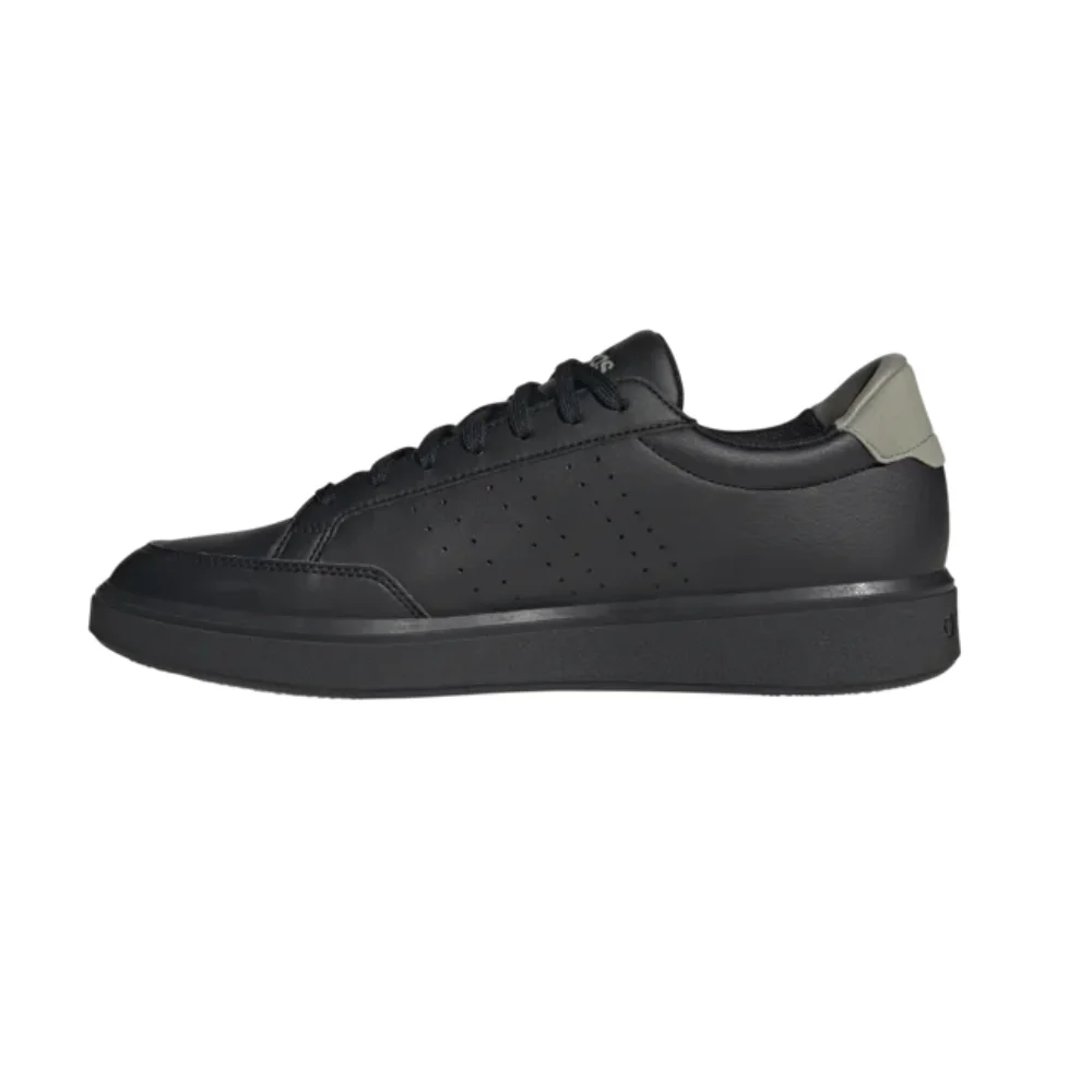Adidas Court Nova Black – Original Lifestyle Sneakers for Everyday Comfort | Algeria