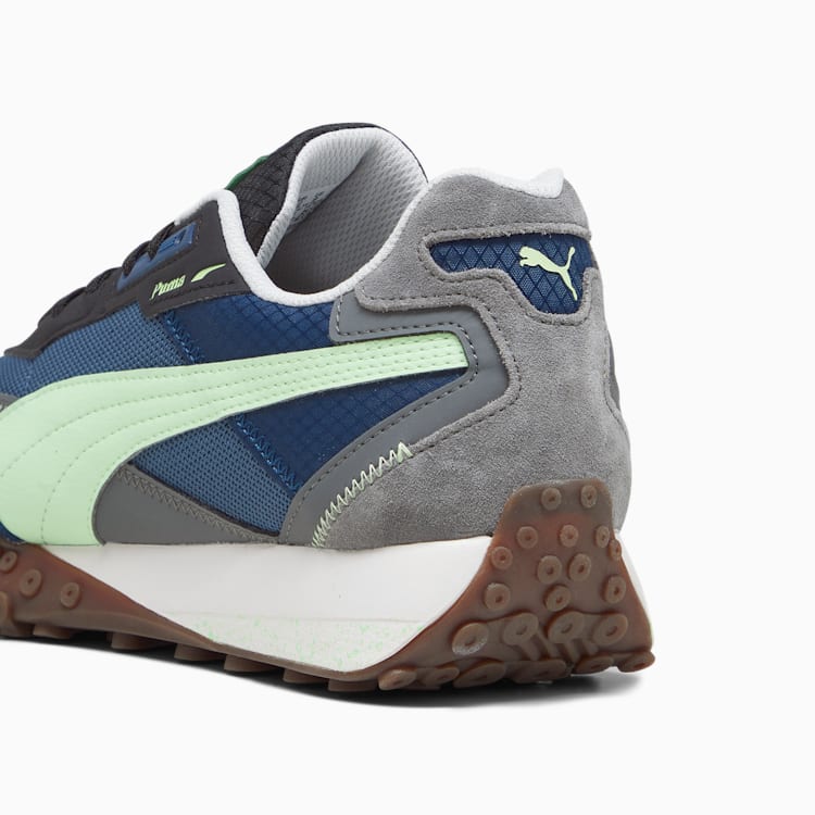 PUMA BlkTop Rider Lithium – Retro Runner Sneaker | M-Square Algeria