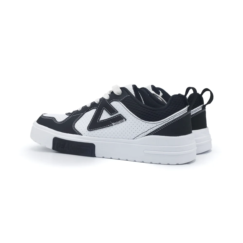 Peak Culture dz Shoes Black/White