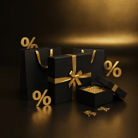 العروض الترويجية