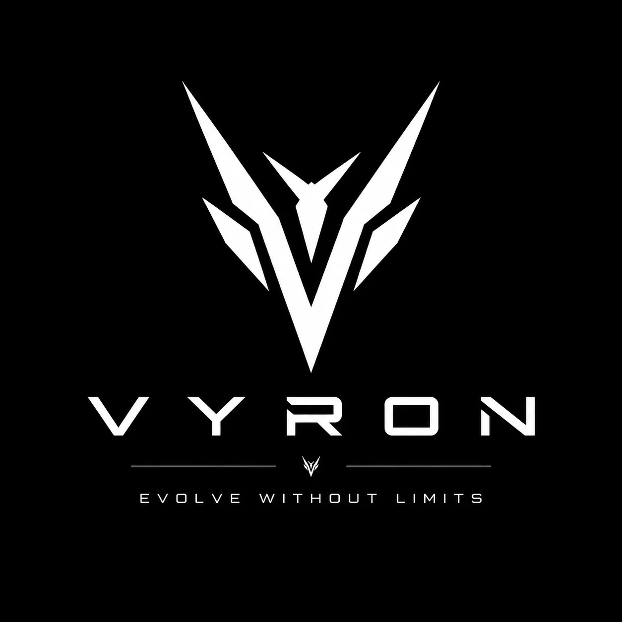 VYRON LXY