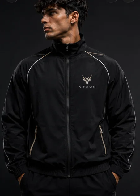 T-SHIRT VYRON SPORT