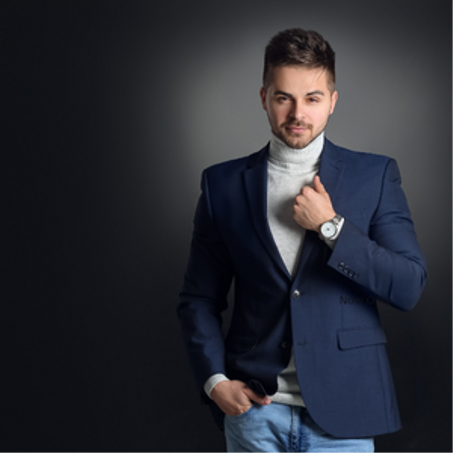 منتوجات للرجال