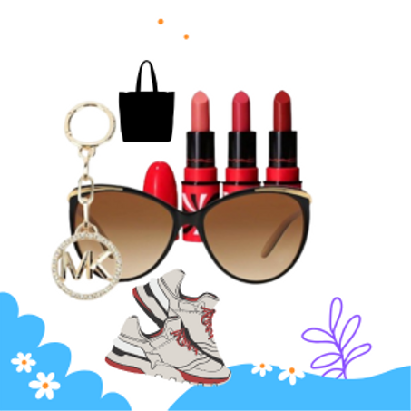 إكسيسوارات