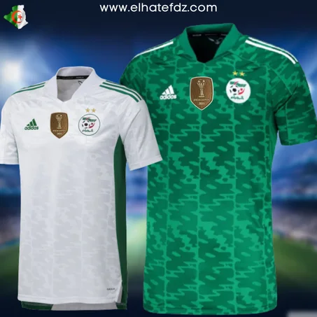 قميص المنتخب الوطني