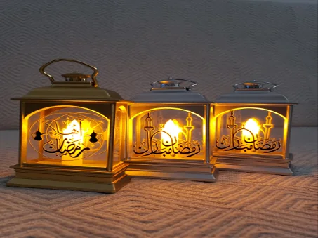 فانوس رمضاني