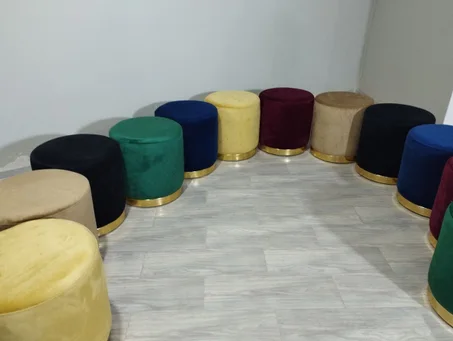 pouf moderne haute qualite