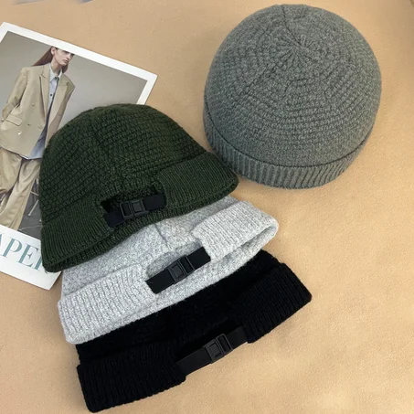 Bonnet Homme