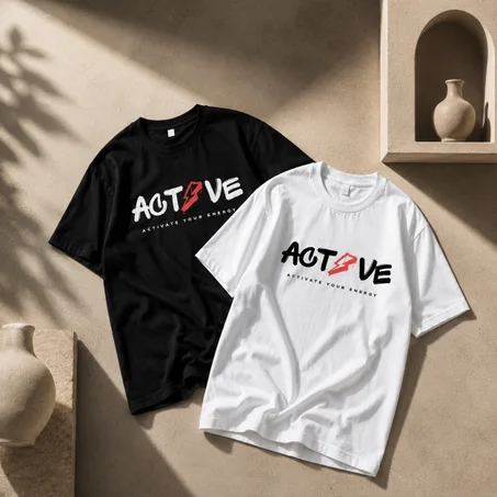 T-Shirt Active