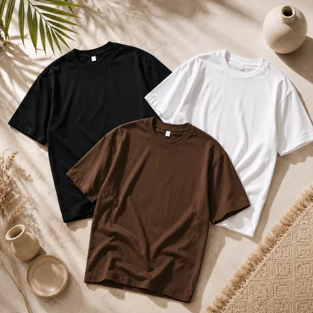 Simple T-shirt