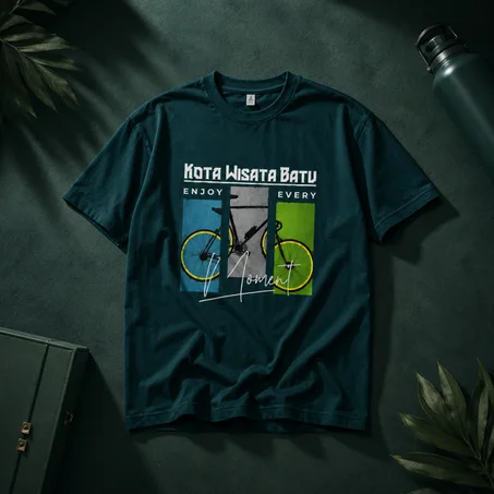 T-Shirt Moment