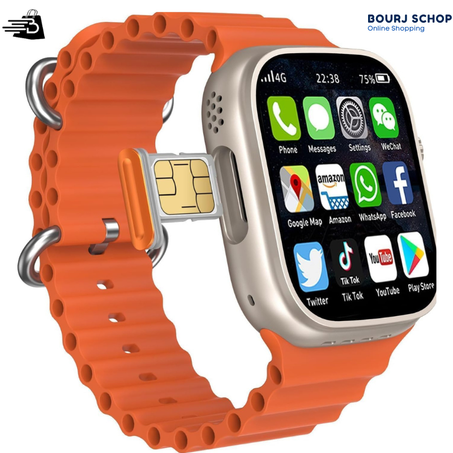 C90 ultra smartbarry