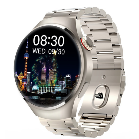 ساعة ذكية G7 MAX - أناقة وأداء لا مثيل لهما