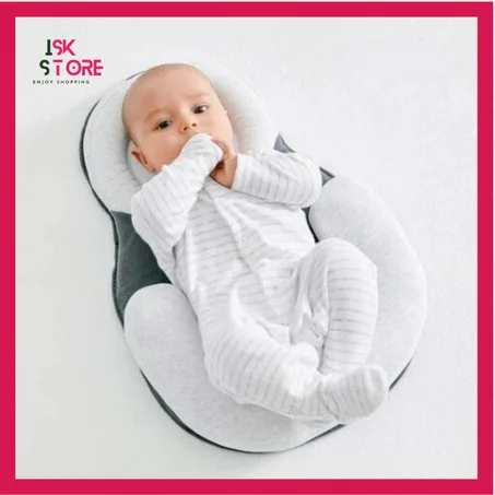 سرير بيبي محمول وقابل للطي- Lit bébé portable pliable