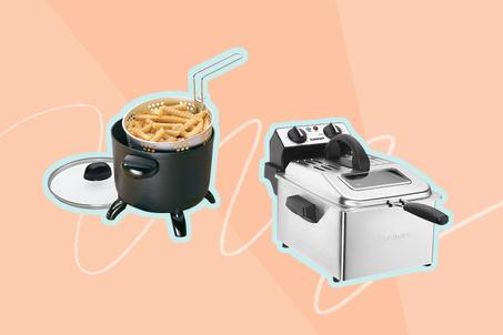 friteuses