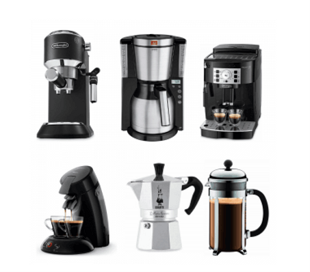 cafetiere