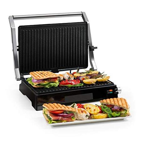panineuse et grill