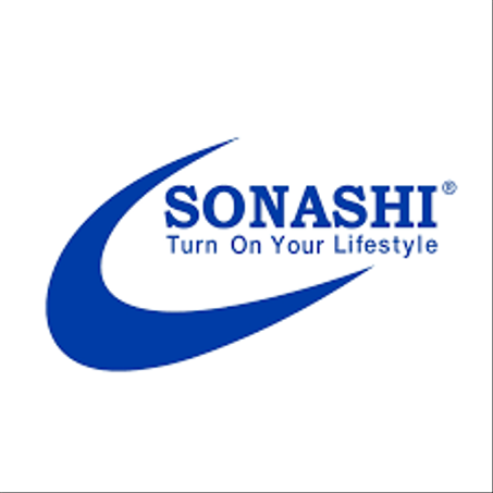 SONASHI
