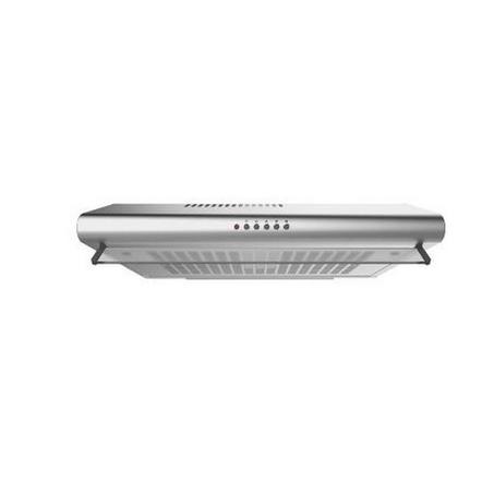 Hotte encastrable INOX MIDEA 60CM A24MEBOF49