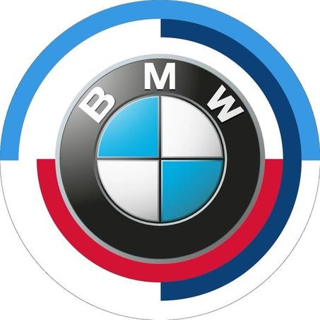 BMW cap