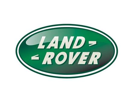 land rover cap
