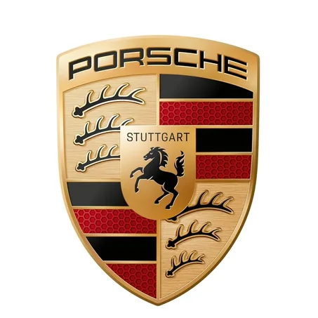 Porsche cap