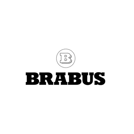 Brabus cap